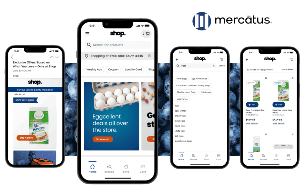 Mercatus DXPro Launch